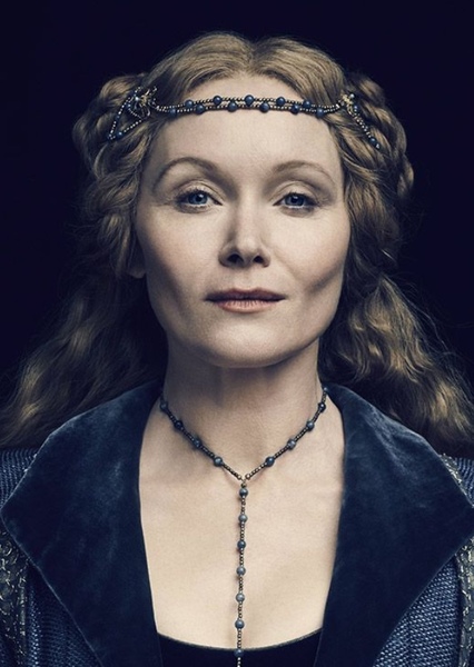 Essie Davis