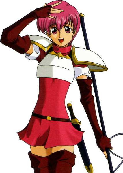 Est (Fire Emblem) photo