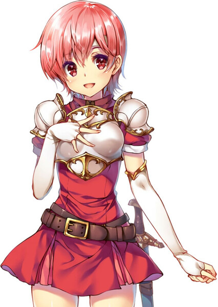 Est (Fire Emblem) photo