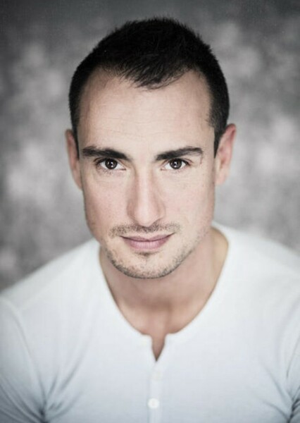 Esteban Challis