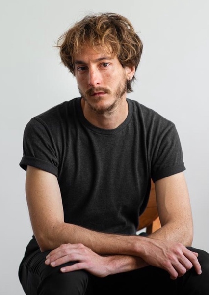 Esteban Kukuriczka photo