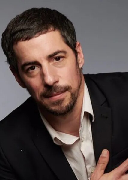 Esteban Lamothe