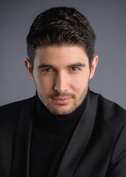 Esteban Ocon photo
