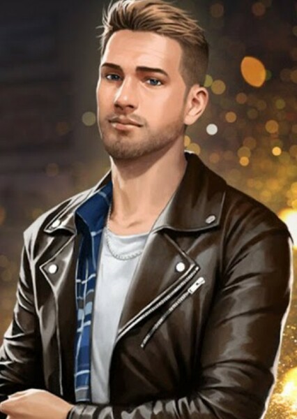 Esteban Rodriguez (Love Connect)