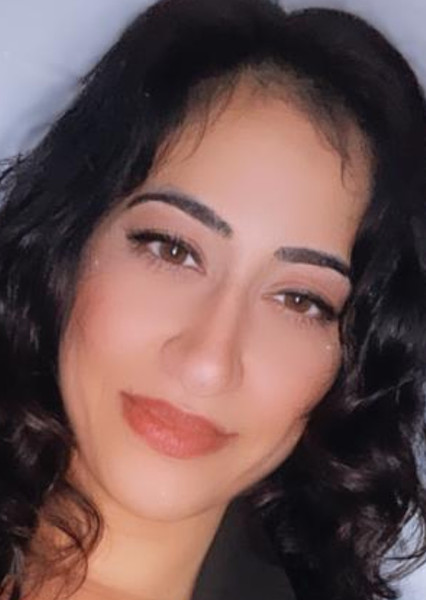 Estee Palti Photo on myCast - Fan Casting Your Favorite Stories