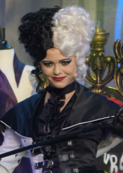 Estella (Cruella) photo