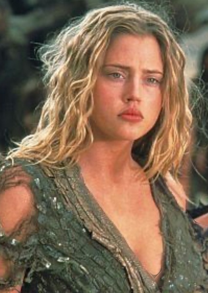 Estella Warren photo