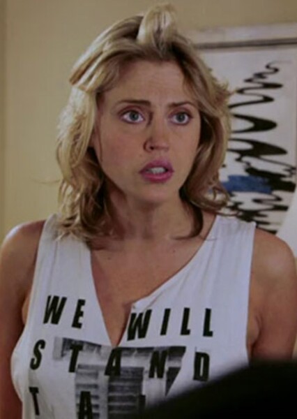 Estella Warren photo