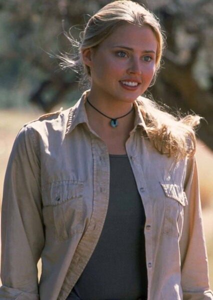 Estella Warren photo