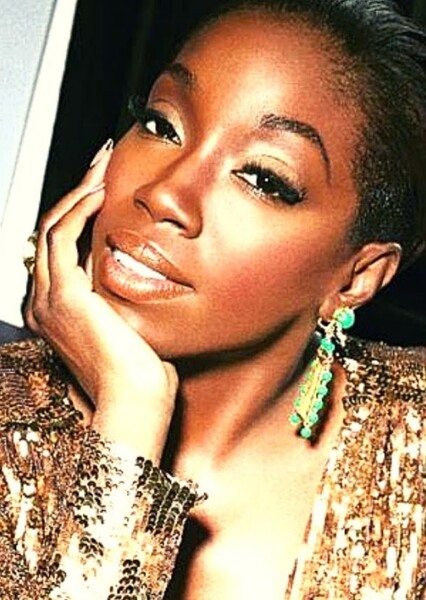 Estelle photo