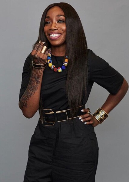 Estelle photo