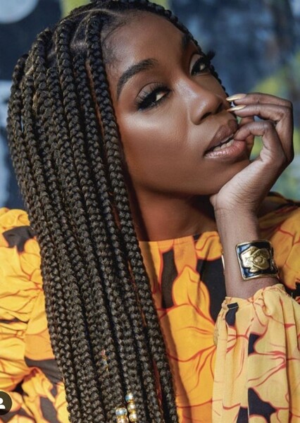 Estelle photo