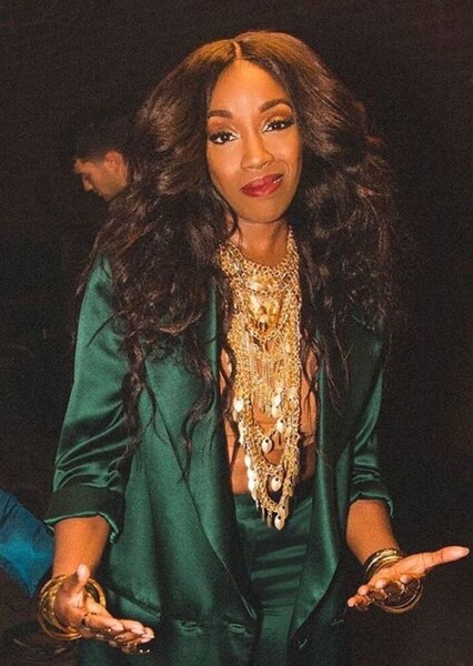 Estelle photo