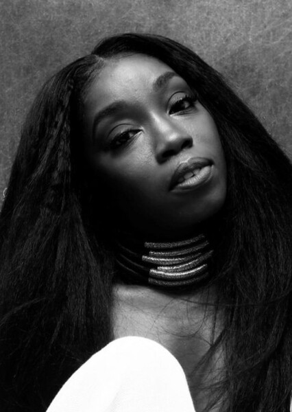 Estelle photo