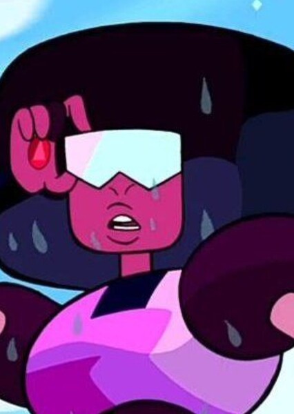 Shade The Echidna