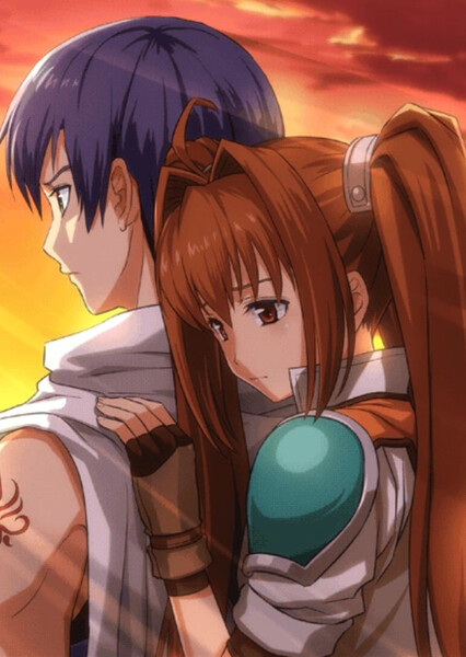 Estelle Bright and Joshua photo