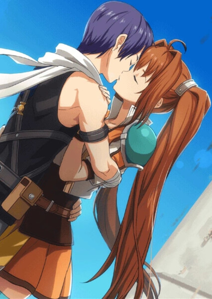 Estelle Bright and Joshua photo