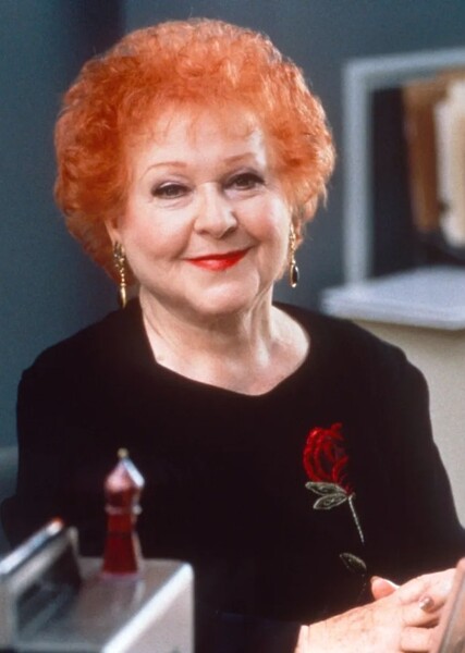 Teresa Cicero
