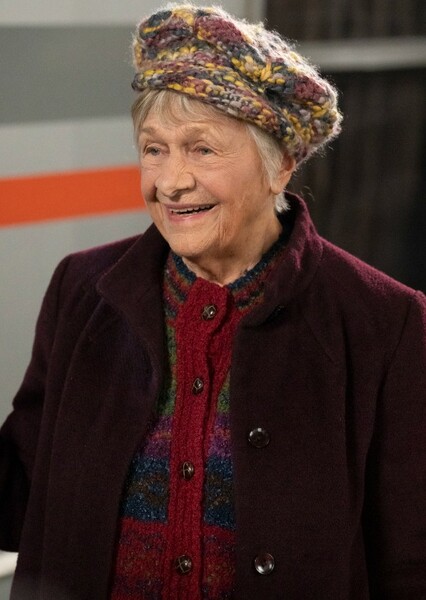 Estelle Parsons