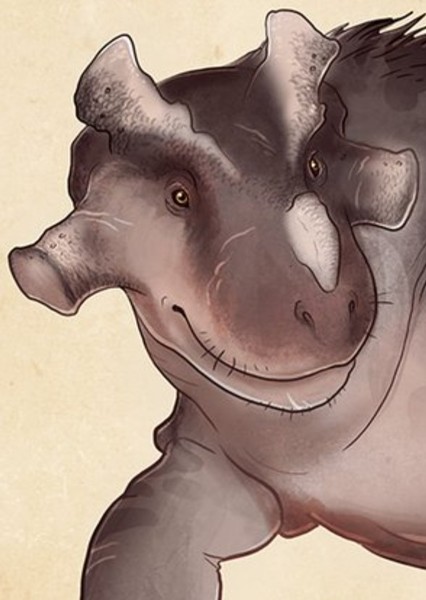 Estemmenosuchus