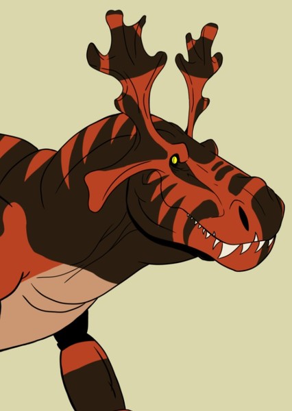 Estemmenosuchus photo