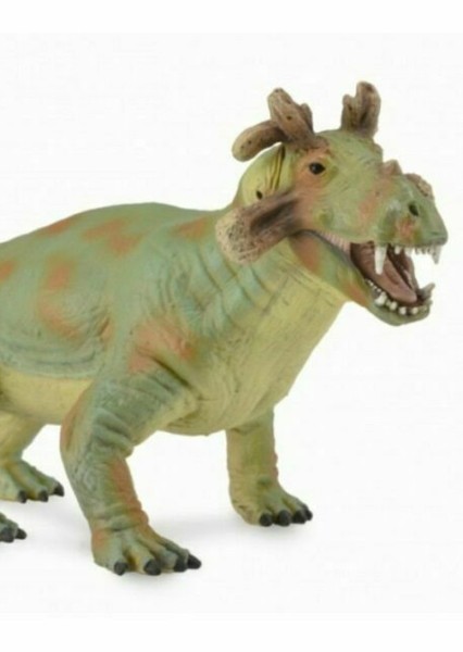 Estemmenosuchus photo