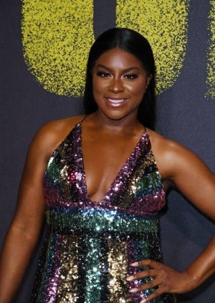Ester Dean photo