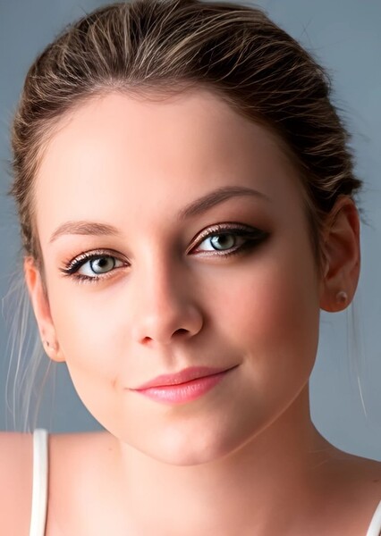 Ester Expósito photo