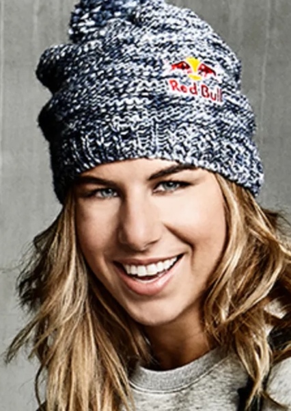 Ester Ledecká