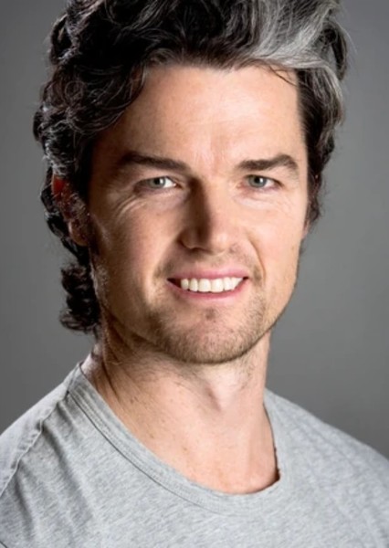 Estevez Gillespie photo