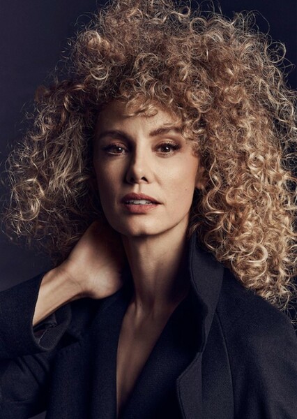 Esther Acebo photo