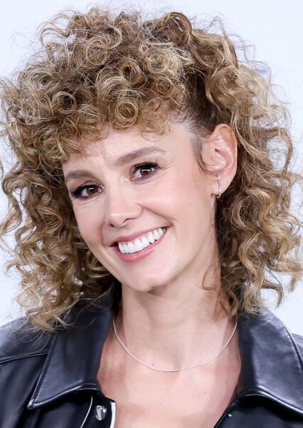 Esther Acebo photo