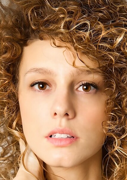 Esther Acebo photo