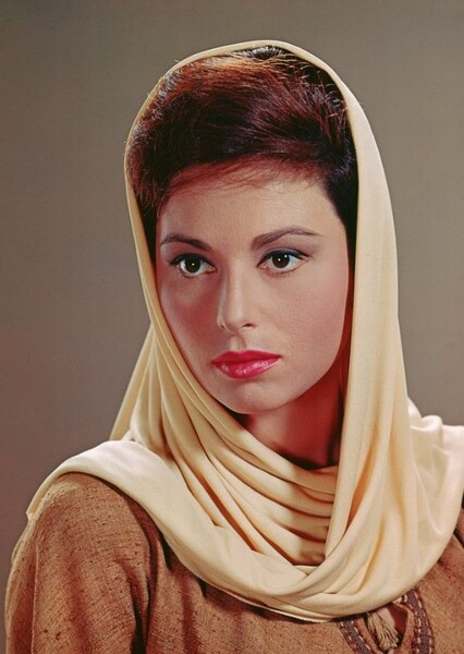 Esther (Ben-Hur)