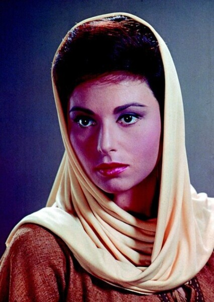 Esther (Ben-Hur) photo