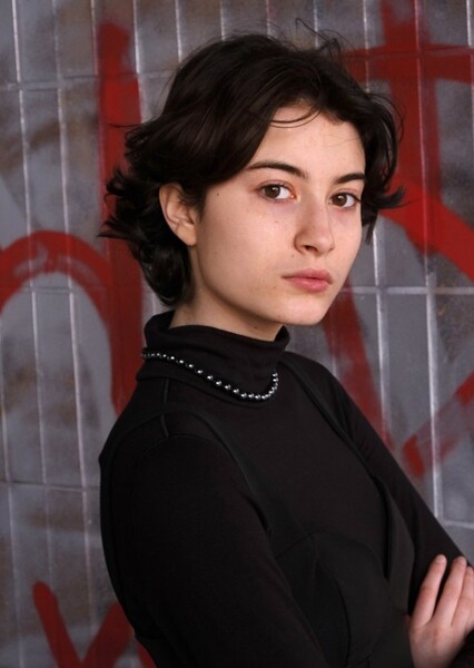 Esther Blanc photo