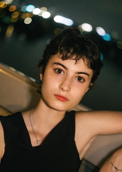 Esther Blanc