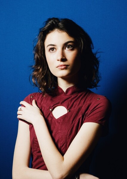 Esther Blanc photo