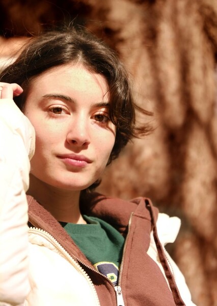 Esther Blanc photo