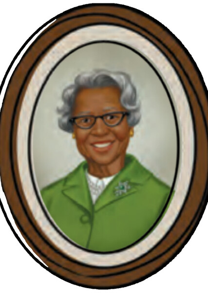 Esther Collins photo