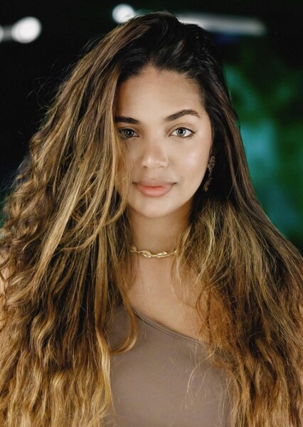 Esther de Oliveira