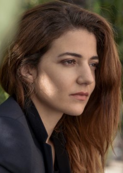 Esther Garrel photo