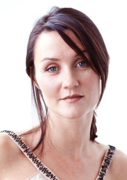 Esther Hall photo
