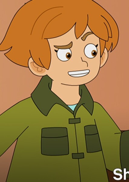 Esther (Haunted Hotel)