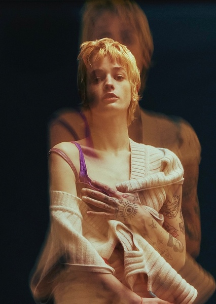 Esther McGregor