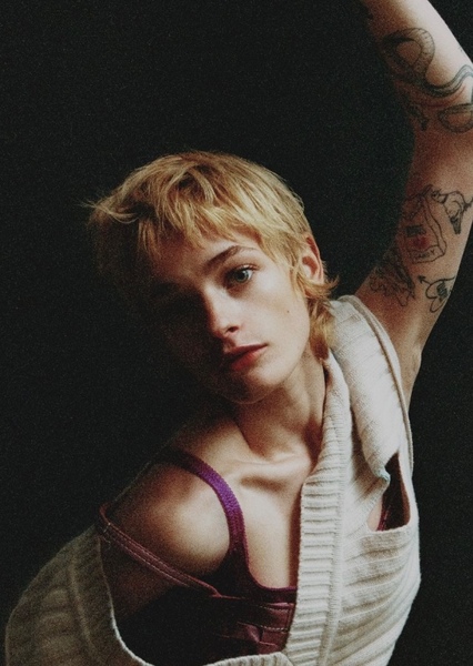 Esther McGregor