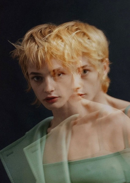 Esther McGregor photo