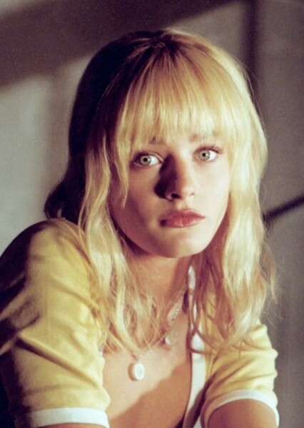 Esther McGregor