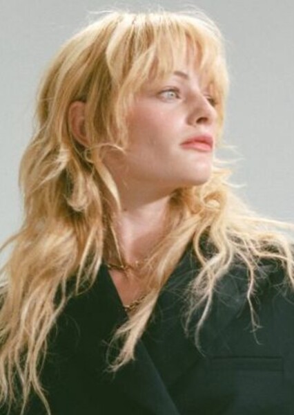 Esther McGregor