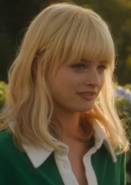 Esther McGregor